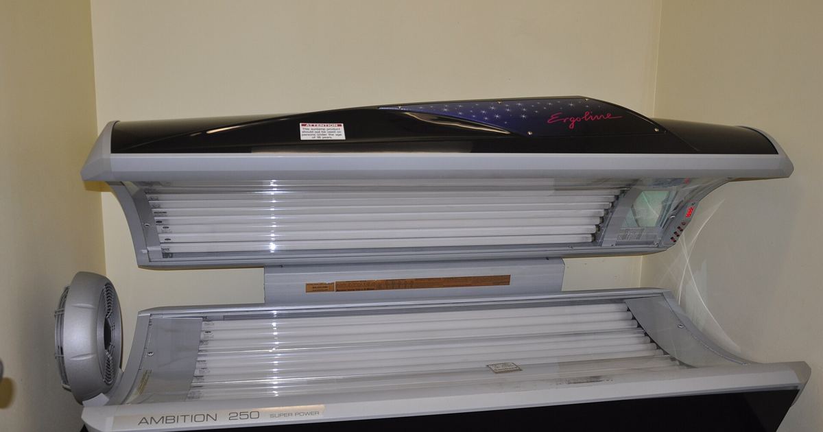 High-Output Indoor Tanning and Melanoma: Myths vs. Evidence