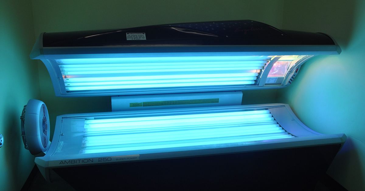 Minor Tanning Bed Laws: An International Comparison