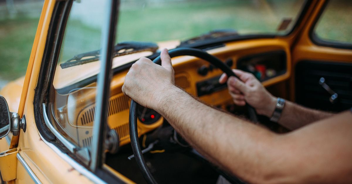 Commuting and UV Exposure: Driving Sunscreen Myths vs. Evidence