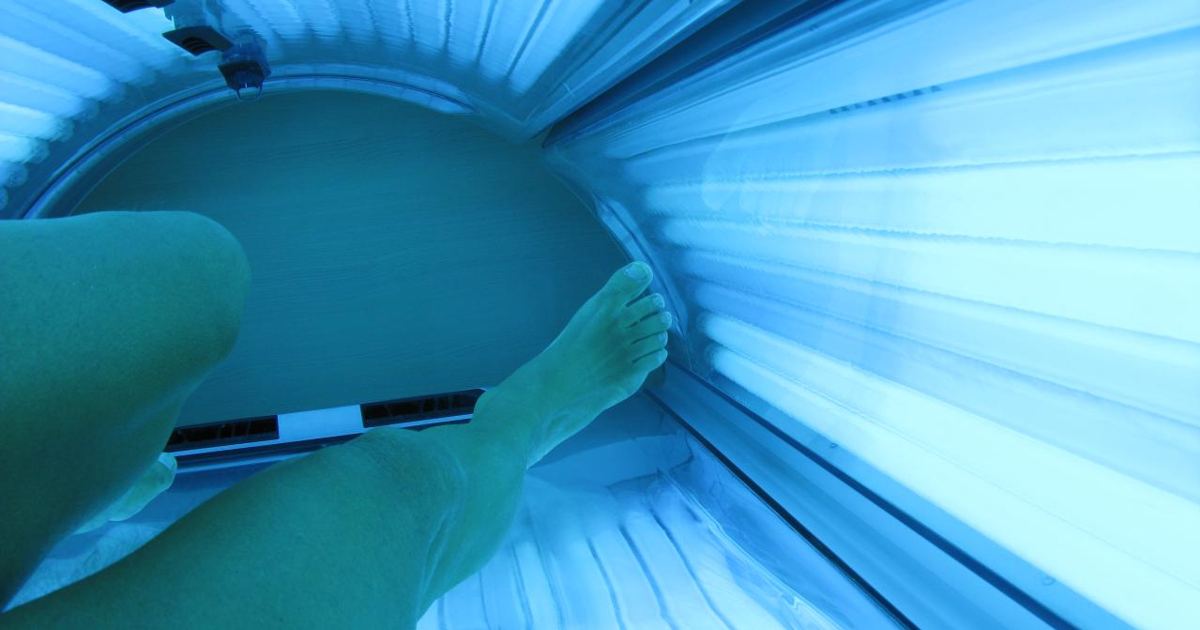 Tanning Bed Regulations and Health: What the 2016 Review Found