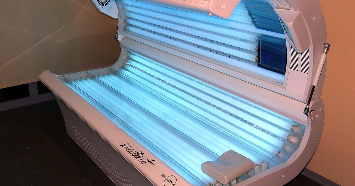 Indoor Tanning for Vitamin D: Myth vs. Clinical Evidence