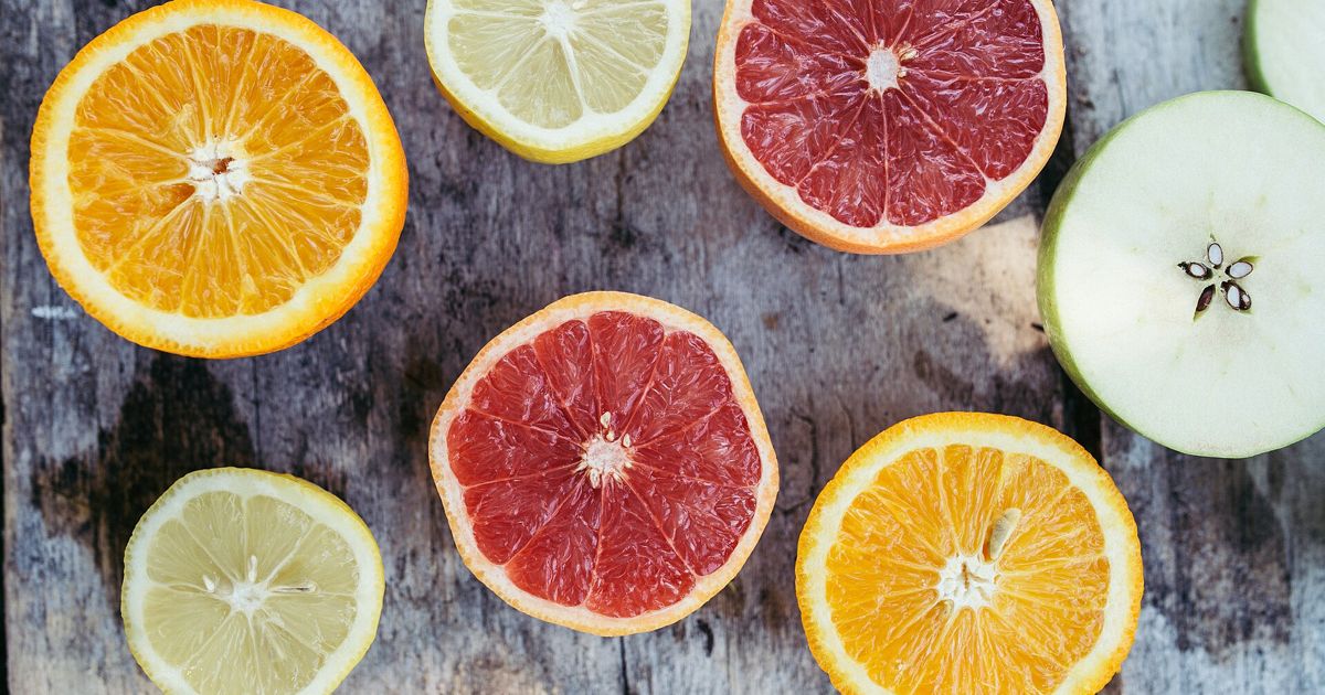 Phytophotodermatitis: Why Lime Juice Plus Sun Can Burn Your Skin